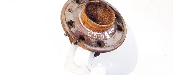 Opel Vectra C Rear wheel hub 