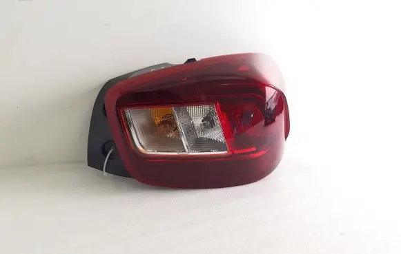 Dacia Spring Rear/tail lights 265503736R
