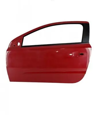 Opel Astra H Door (2 Door Coupe) 