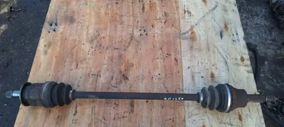Mitsubishi Outlander Rear driveshaft 