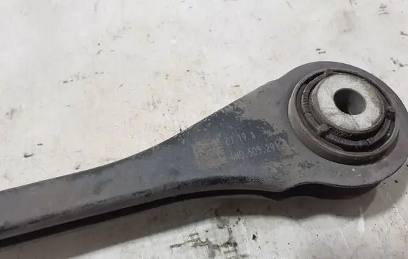 Porsche Cayenne (9Y0 9Y3) Rear upper control arm/wishbone 958505291D