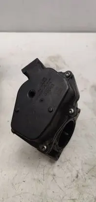 Volkswagen PASSAT B7 Throttle valve 03L128063Q