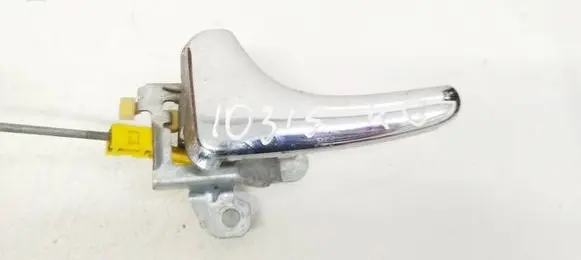 Volvo S40, V40 Rear door interior handle 854851