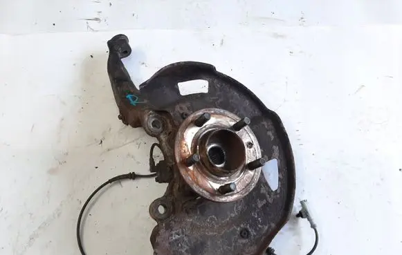 Land Rover Range Rover Sport L320 Stub axle IMPRK1308752