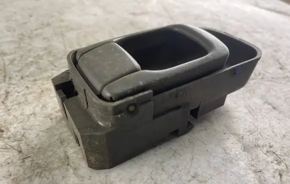 Nissan Patrol Y61 Rear door interior handle
