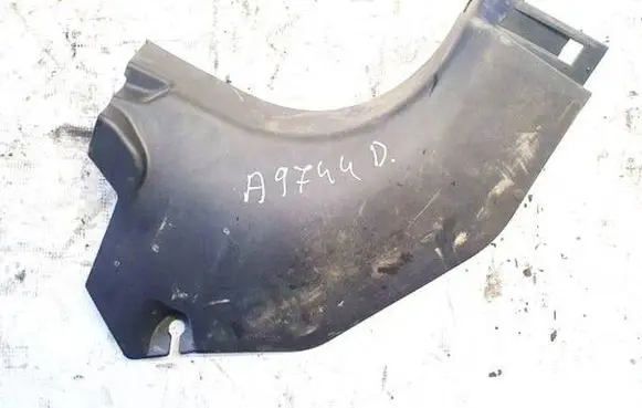 Citroen C-Crosser Other interior part 7217a020