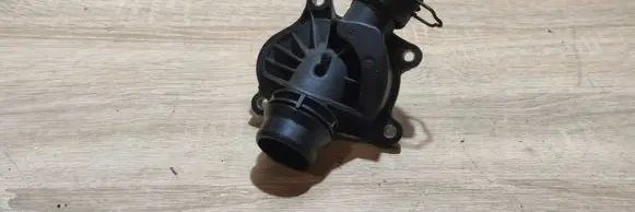 Thermostat/thermostat housing