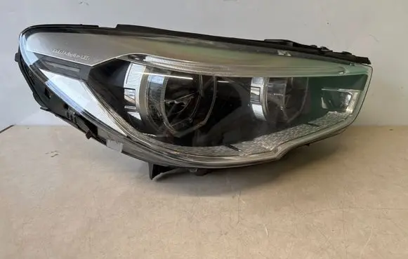 BMW 5 GT F07 Headlight/headlamp 7352470