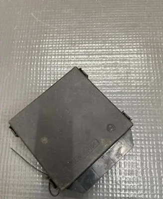 Volkswagen Touran I Parking PDC control unit/module 1K0919283A 0263004065 1039E00479