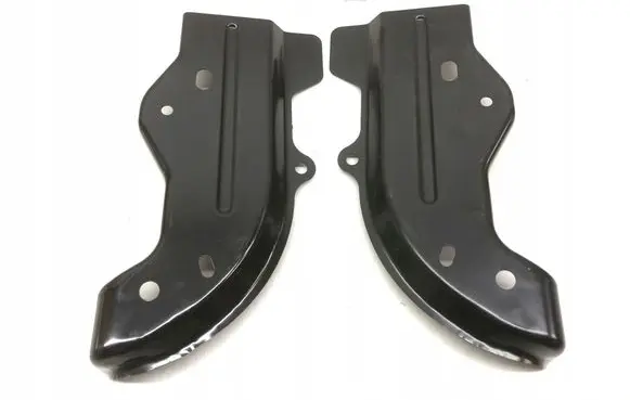 Tesla Model 3 Fender mounting bracket 109230500B