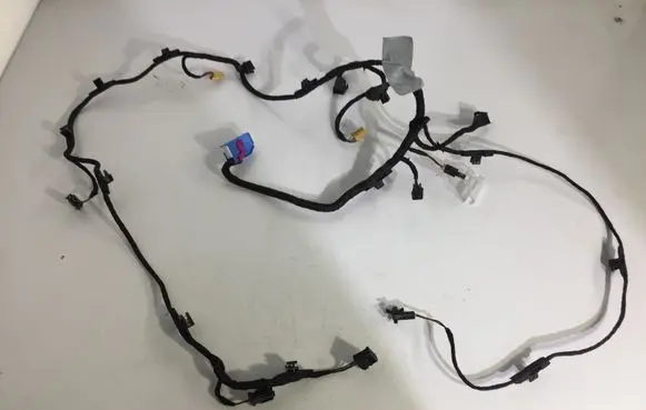 Audi Q5 SQ5 Front door wiring loom