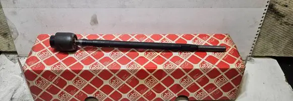 Volkswagen Caddy Steering tie rod 9205306 17702 6U0422807