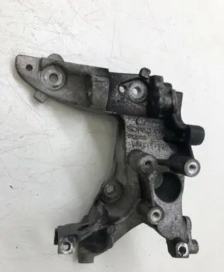 Generator/alternator bracket