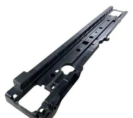 Porsche Cayenne (92A) Other trunk/boot trim element 7P0863600A 7P0863600