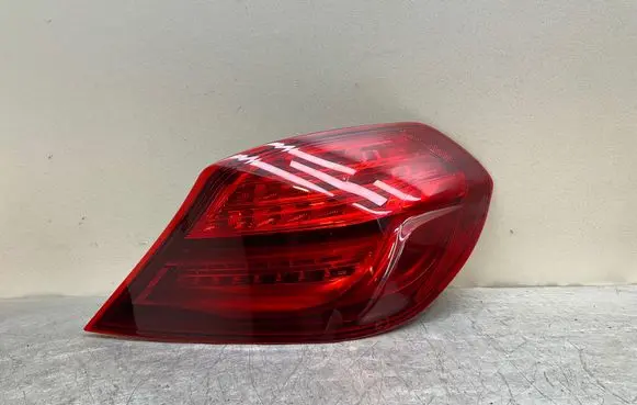 BMW 6 F06 Gran coupe Rear/tail lights 7210578 89505162