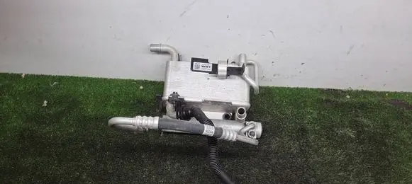 Hyundai Ioniq 5 Electric car engine cooler 976W6GI000