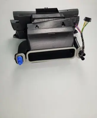 Mercedes-Benz Sprinter W901 W902 W903 W904 Interior heater climate box assembly housing A9018300460