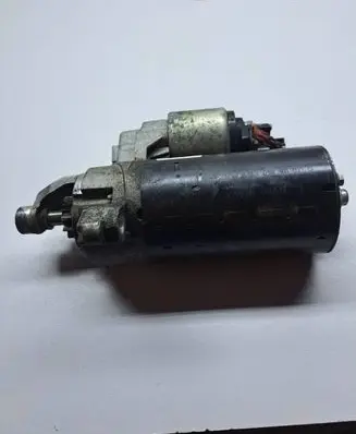 Audi A6 S6 C7 4G Starter motor 059911021G