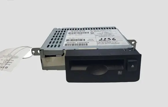 Volvo XC90 Radio/CD/DVD/GPS head unit 307379741 149960508 58089098