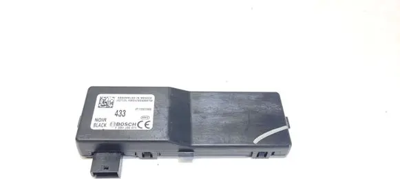 Door central lock control unit/module
