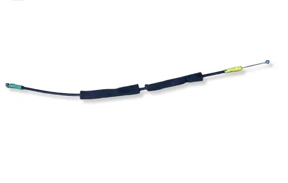Toyota Corolla Verso AR10 Front door cable line 