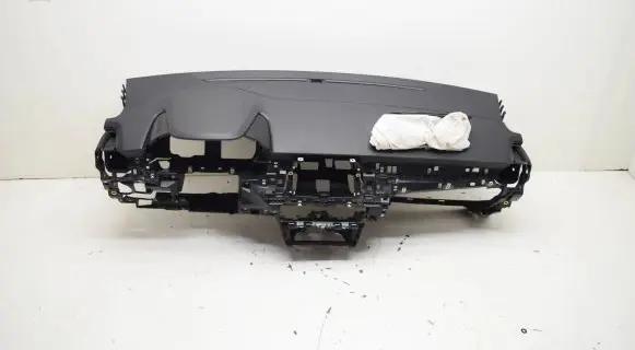 Skoda Fabia Mk4 (6VA) Dashboard 6VB857069 6VB857343