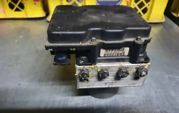 Ford Transit ABS Pump 0265951610