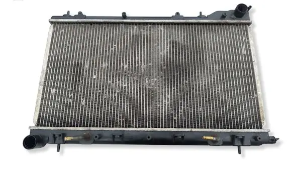 Subaru Forester SG Coolant radiator 