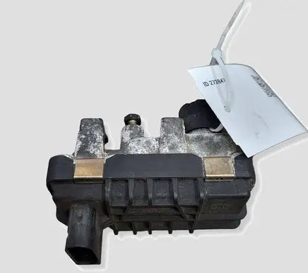 Ford Mondeo MK IV Turbine electric control actuator 6NW009206