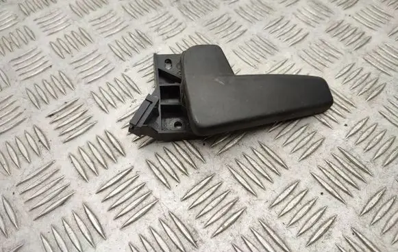 Skoda Octavia Mk3 (5E) Engine bonnet (hood) release handle 6R1823633 6R1823533