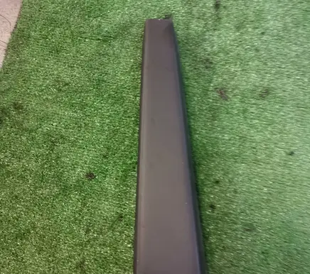 Seat Ibiza IV (6J,6P) (B) pillar trim (top) 6J4853290A