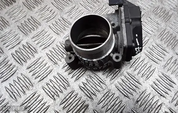 Audi A8 S8 D3 4E Throttle valve a2c53364212