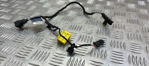 Audi A4 S4 B9 Brake wiring harness 8W0971679E