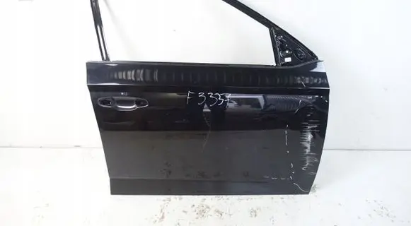 Skoda Fabia Mk3 (NJ) Front door 6V0831600
