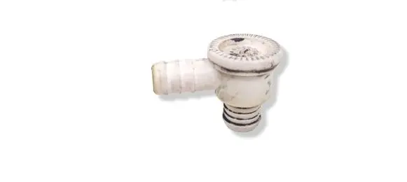 Lancia Dedra Valve vacuum 