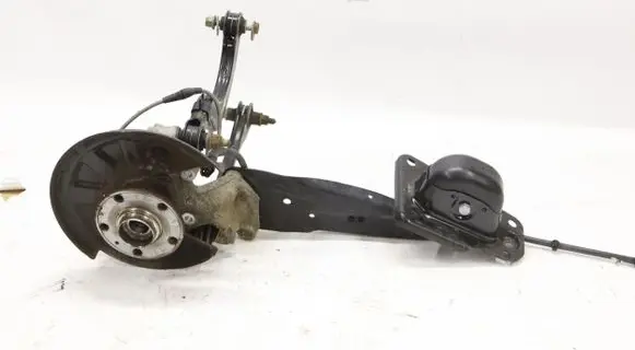 Volkswagen T-Roc Rear wheel hub