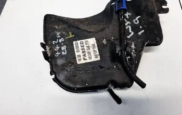 Rover 75 AdBlue liquid reservoir WFE106903