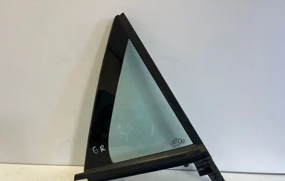Cupra Born Rear vent window glass 10A845214G