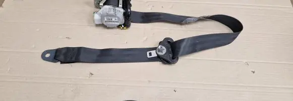 Peugeot Expert Front seatbelt 98083793XX