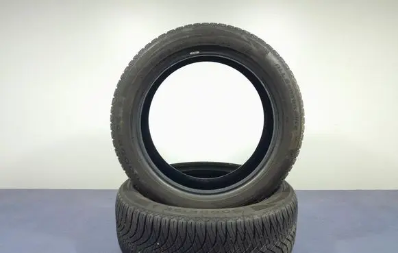 Jaguar XF X250 R17 C winter tire 6938112627140