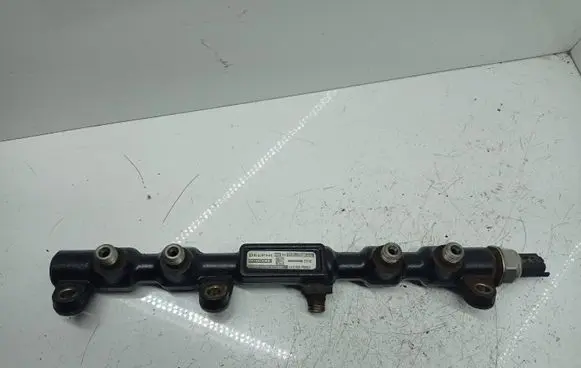 Ford Mondeo Mk III Fuel main line pipe 2S7Q9D280AE