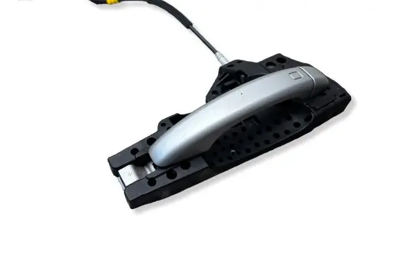 Audi A5 Sportback 8TA Rear door exterior handle 8T0837886B