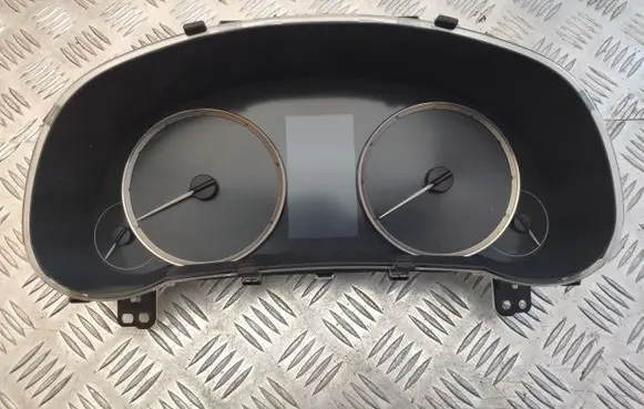 Lexus IS III XE30 Speedometer (instrument cluster) 8380053K00