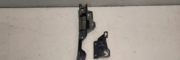 Renault Scenic III - Grand scenic III Front bumper mounting bracket 622900446R