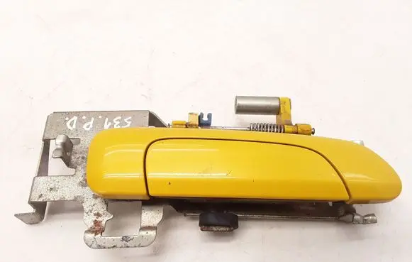 Honda Jazz Front door exterior handle Y66P