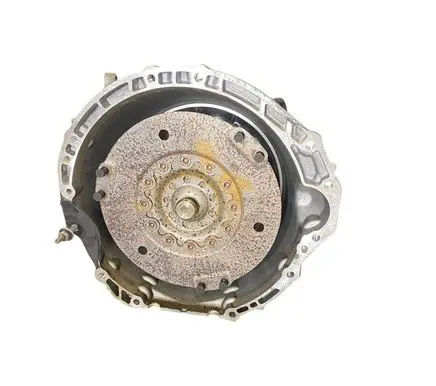 Jeep Grand Cherokee Automatic gearbox P68271049AA 68271049AA 68271049AB