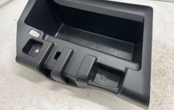 BMW 5 G30 G31 Other trunk/boot trim element 7373580