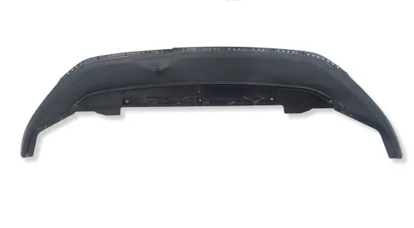 Volkswagen Golf VII Front bumper lip 5G0805915