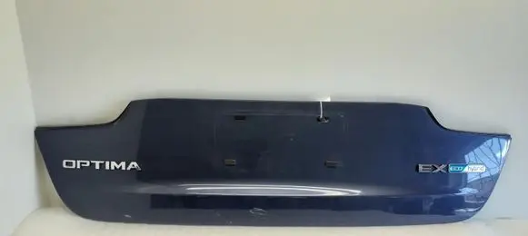 KIA Optima Tailgate trim 873712T520 873712T530