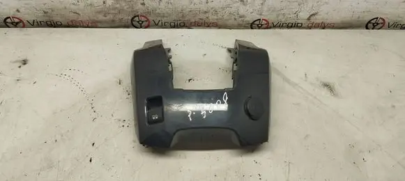 Peugeot 5008 Dashboard center trim panel 9686404177